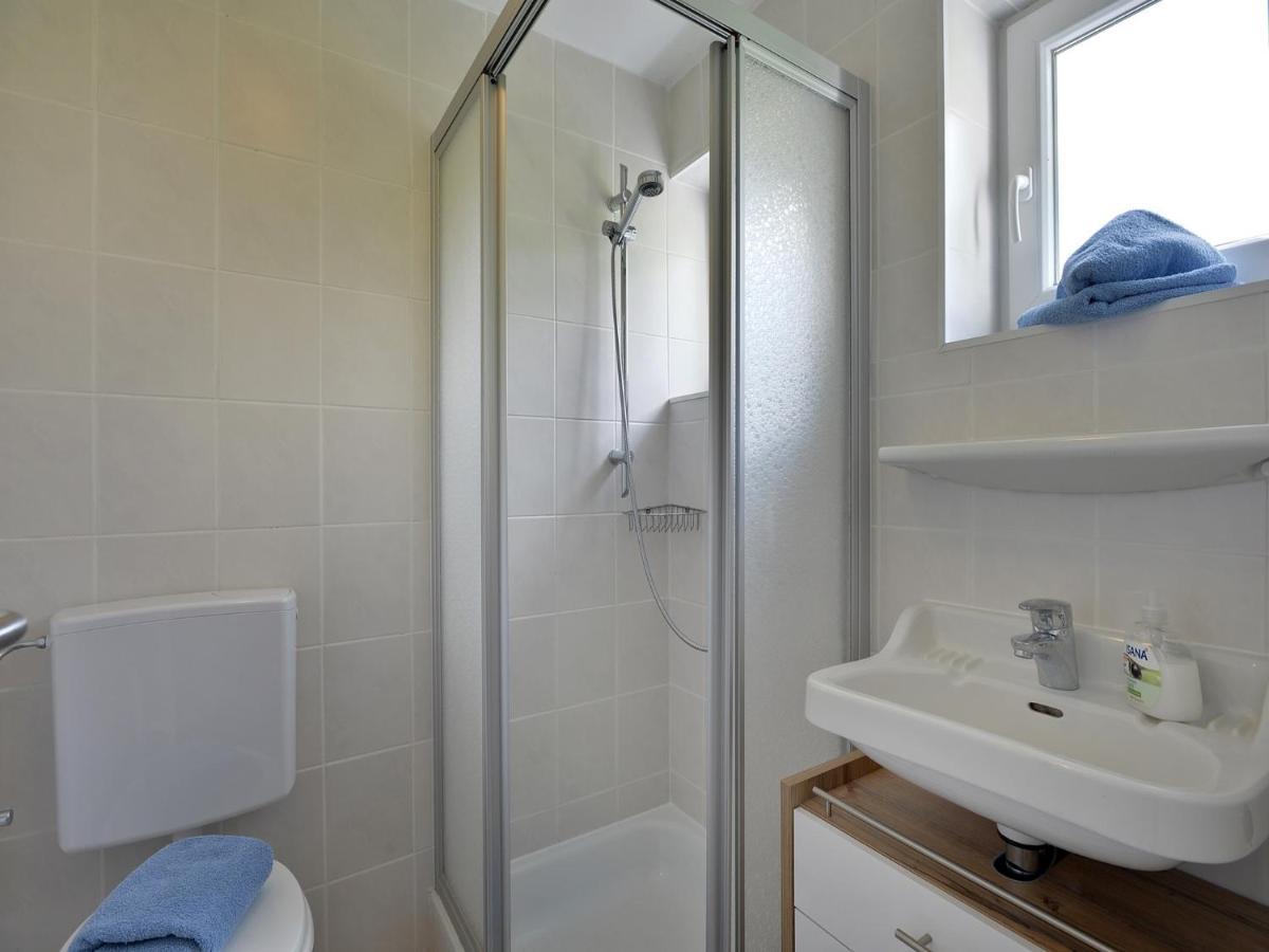 Rosenhof Am See Ferienwohnung Silberdistel Thiersee Eksteriør bilde